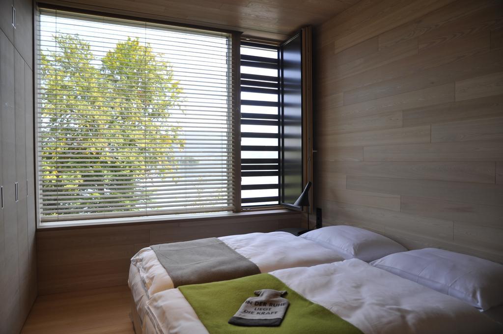 トラウンキルヒェンSee 31, Ferienlofts Am Traunseeアパートメント 部屋 写真