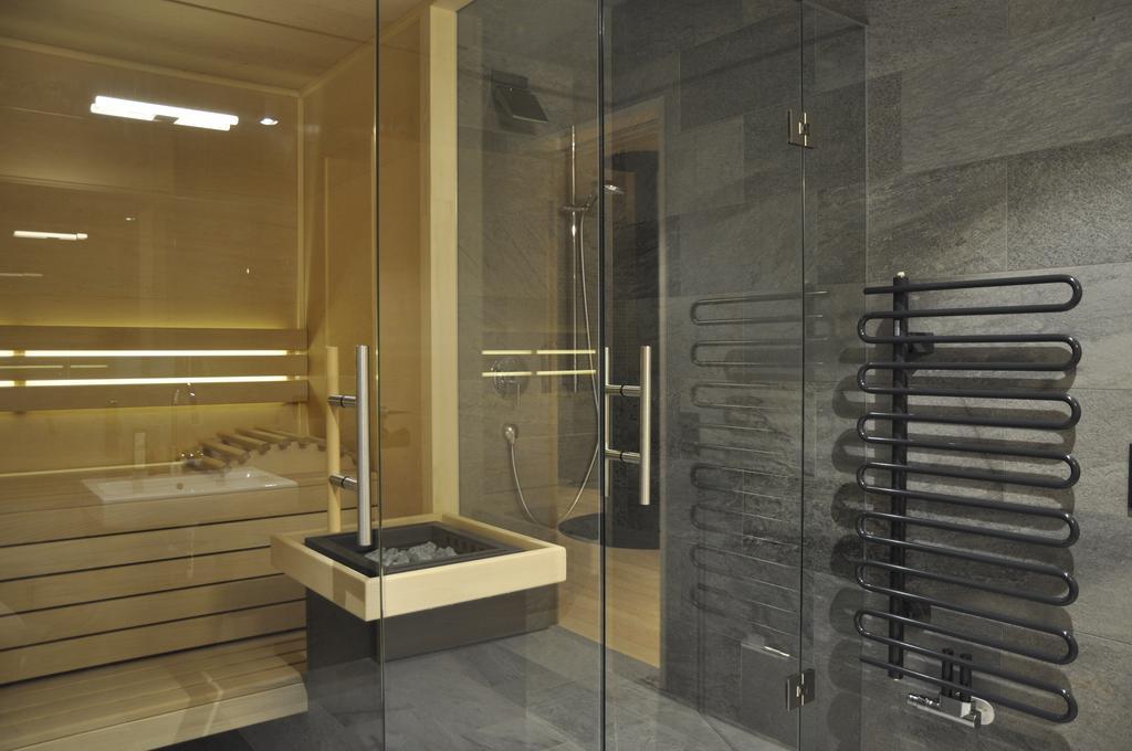 トラウンキルヒェンSee 31, Ferienlofts Am Traunseeアパートメント 部屋 写真