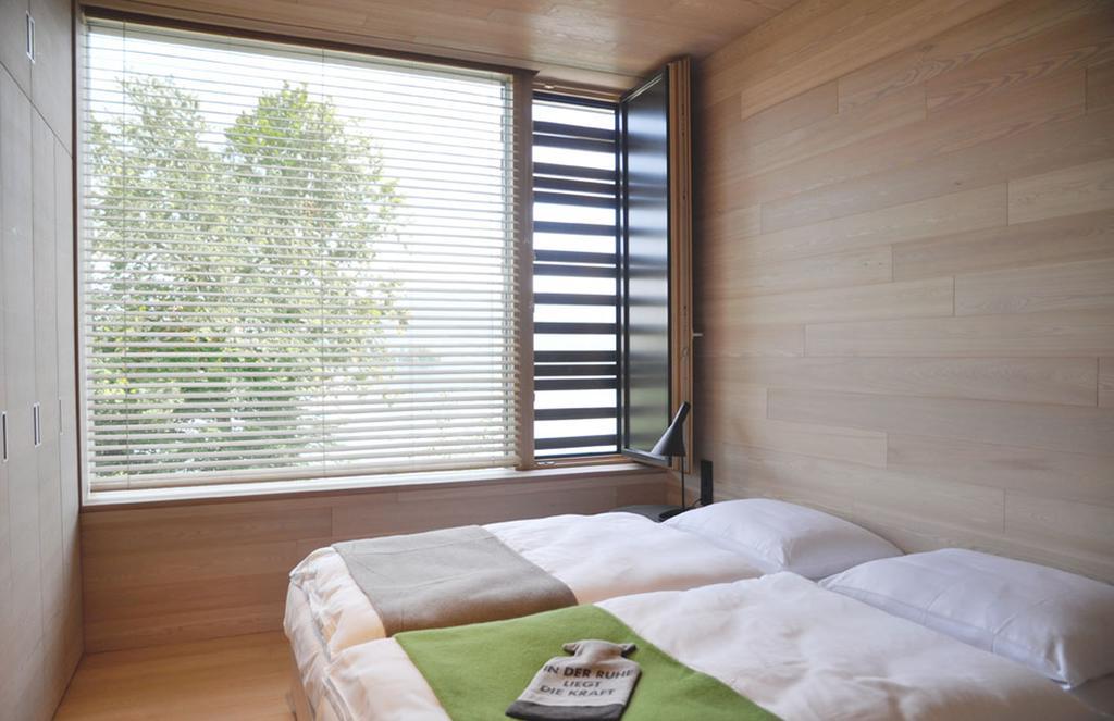 トラウンキルヒェンSee 31, Ferienlofts Am Traunseeアパートメント エクステリア 写真