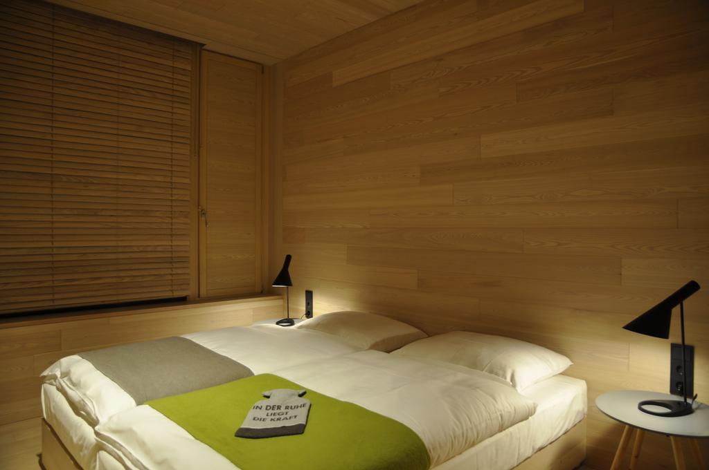 トラウンキルヒェンSee 31, Ferienlofts Am Traunseeアパートメント 部屋 写真